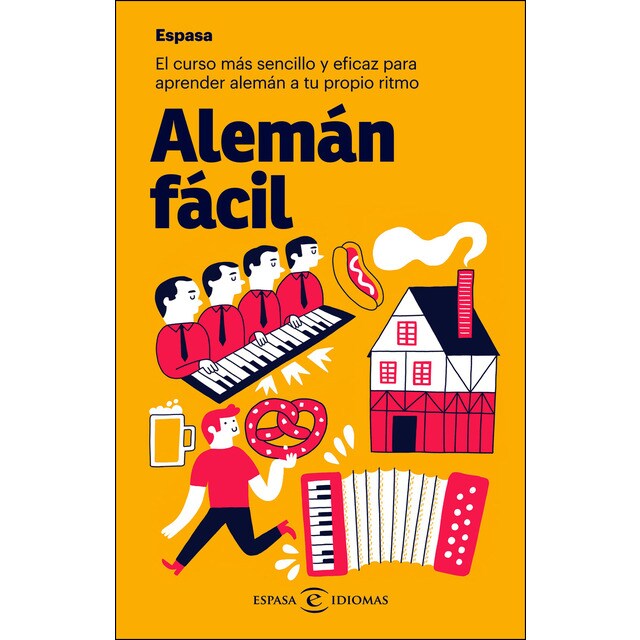 Alemán fácil: El curso más sencillo y eficaz para aprender francés a tu propio ritmo.pdf