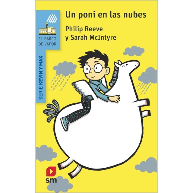 Un poni en las nubes.pdf