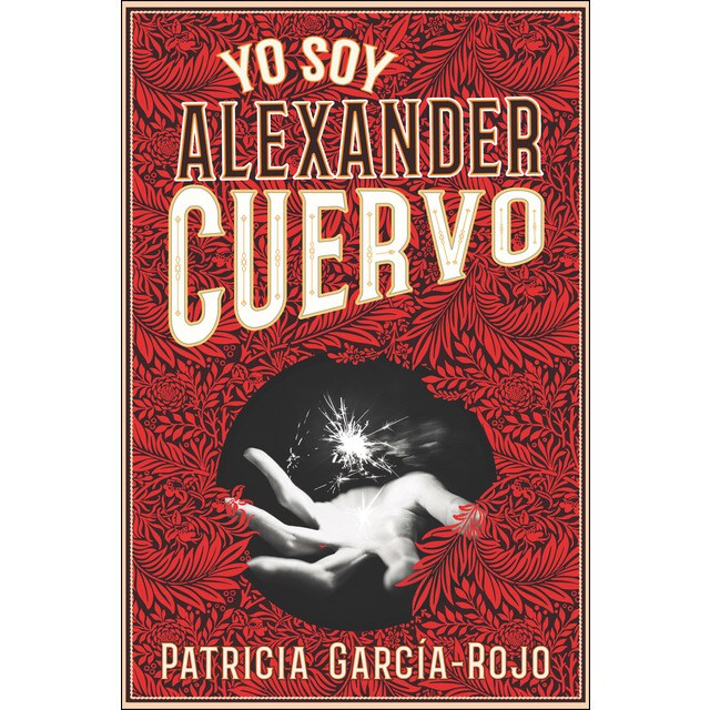 Yo soy alexander cuervo (Tapa blanda)