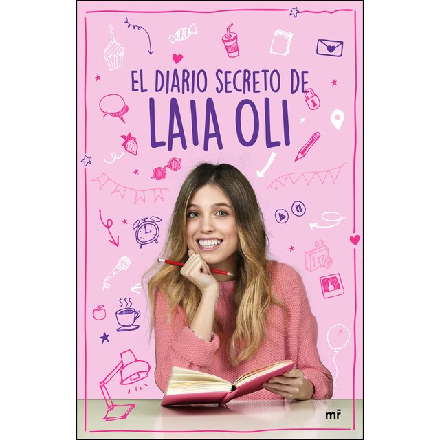 El diario secreto de laia oli.pdf