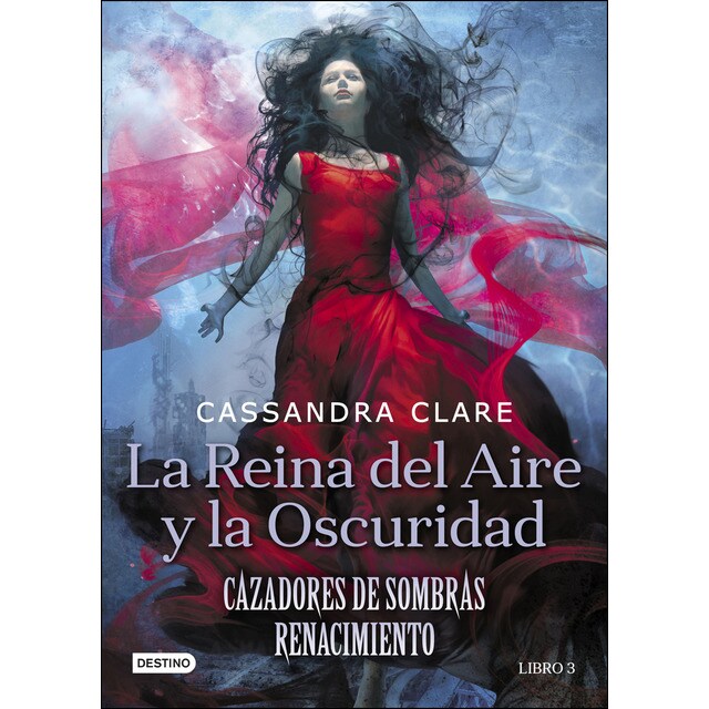 La reina del aire y la oscuridad.pdf