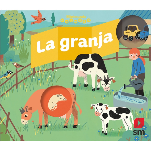 La granja.pdf