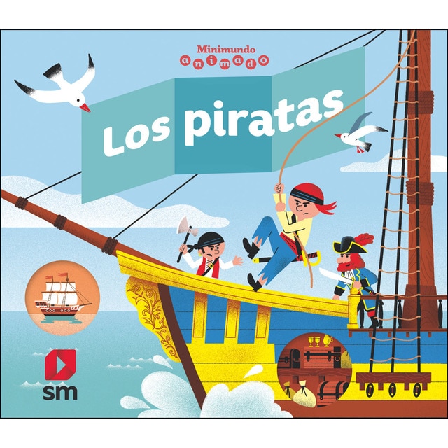 Los piratas.pdf