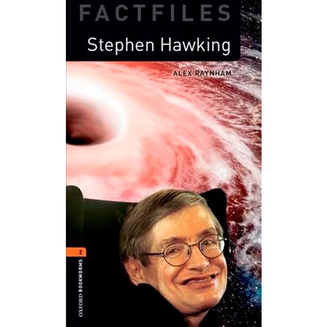 Oxford bookworms 2. Stephen hawking mp3 pack.pdf