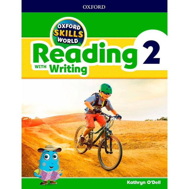 Oxford skills world: reading &amp; writing 2 (Tapa blanda)
