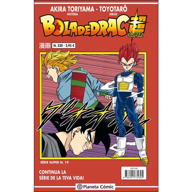 Bola de drac serie vermella nº 230.pdf