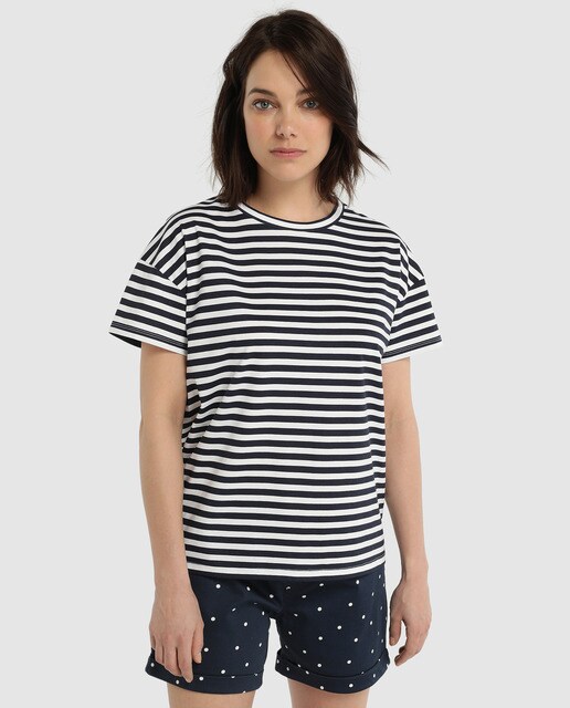 ropa unit hipercor mujer