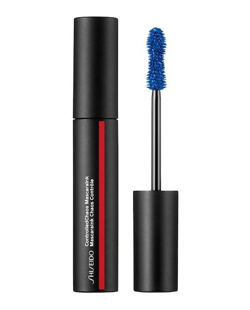 Shiseido – Máscara de pestañas Controlledchaos Mascaraink Shiseido.