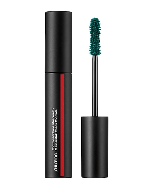 Shiseido – Máscara de pestañas Controlledchaos Mascaraink Shiseido.