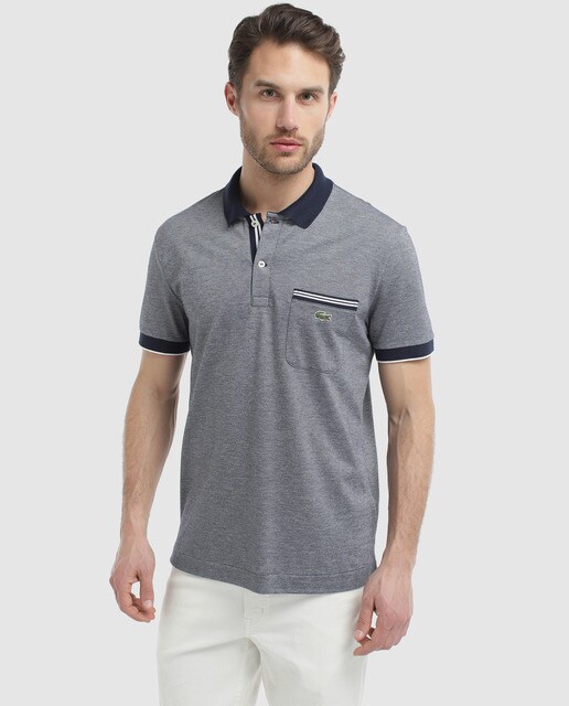 Moda Lacoste Corte Inglés Hombre · Polos El CroeBdWx
