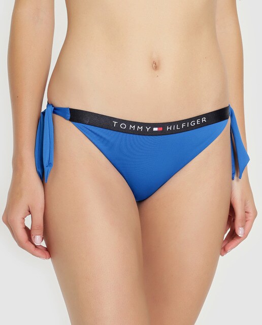 Venta > bikinis el corte ingles tommy hilfiger > en stock