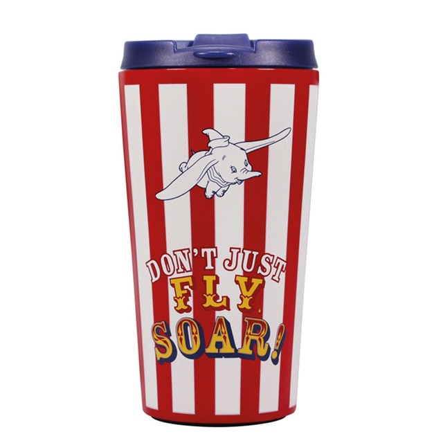 Taza De Viaje Disney Dumbo