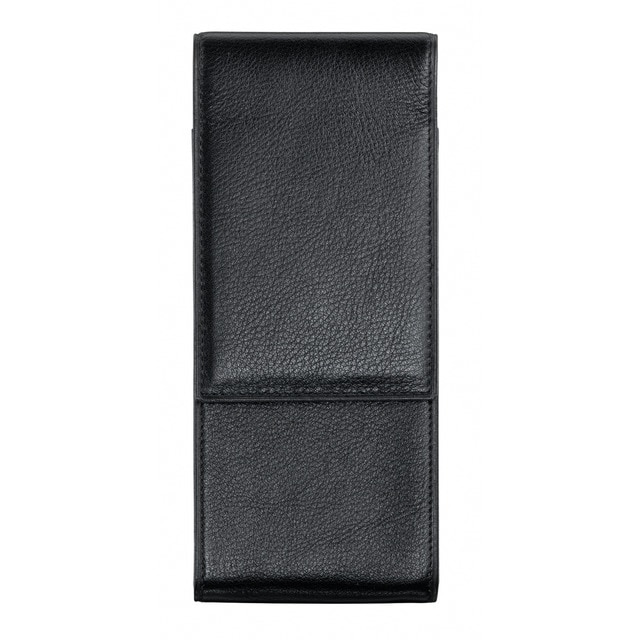 Estuche Granulado 3 Piezas Lamy Negro.
