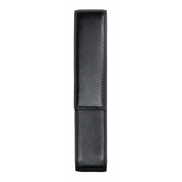 Estuche Granulado 1 Pieza Lamy Negro.