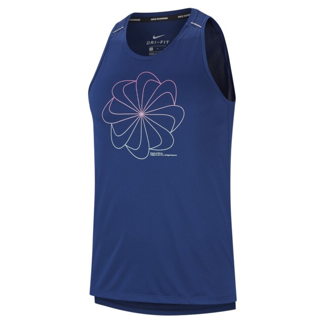 nike hawaiian t shirt