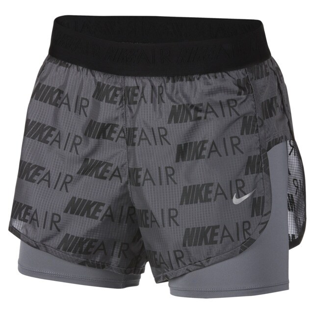 nike air womens sweat shorts