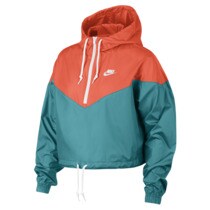 comprar cortavientos nike mujer