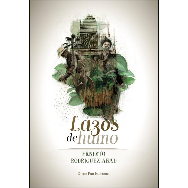 Lazos de humo (Tapa blanda)