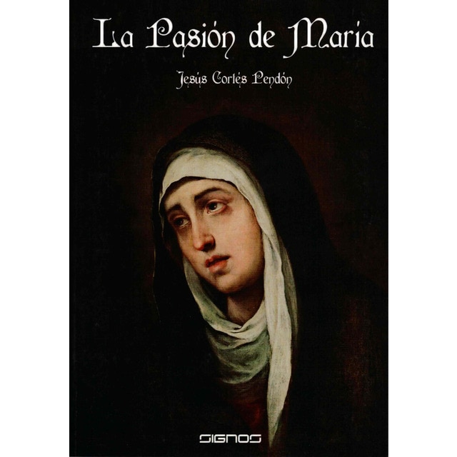 La pasión de maría.pdf