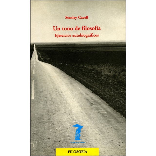 Un tono de filosofía: Ejercicios autobiográficos.pdf