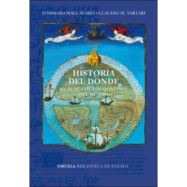 Historia del dónde: En busca de los confines del mundo.pdf