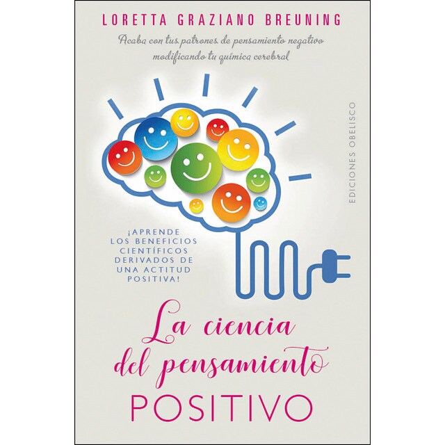 La ciencia del pensamiento positivo.pdf