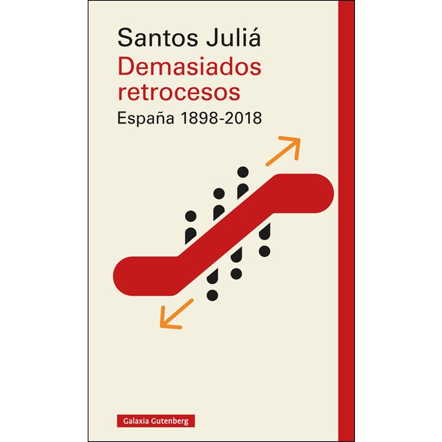 Demasiados retrocesos. España 1898-2018.pdf