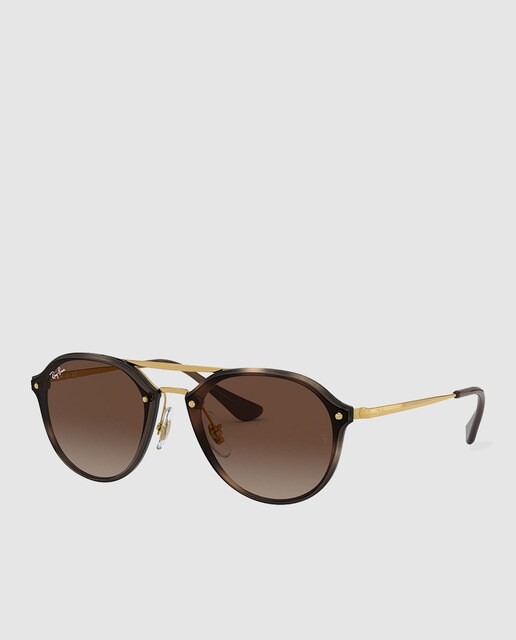 gafas ray ban junior el corte ingles