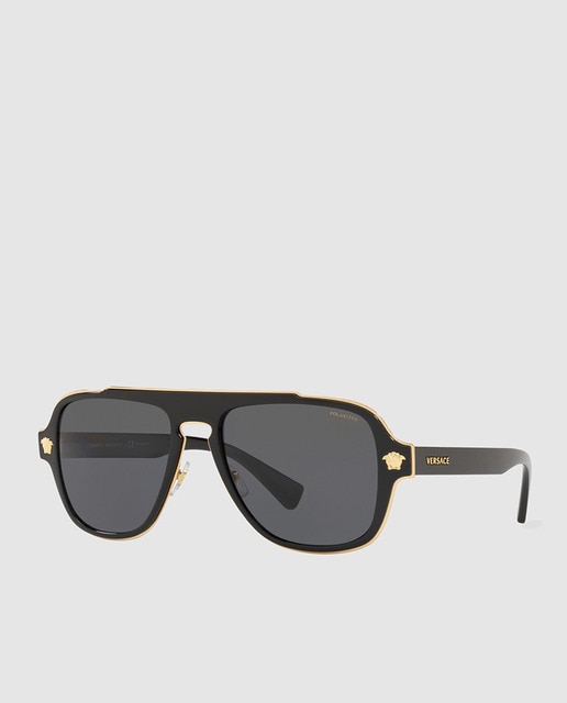 gafas de versace hombre