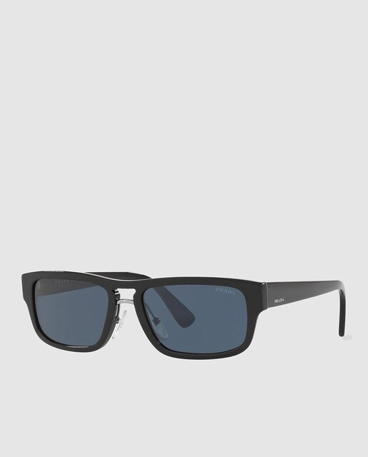 gafas de sol prada hombre el corte ingles