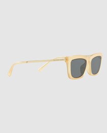 michael kors sunglasses womens yellow