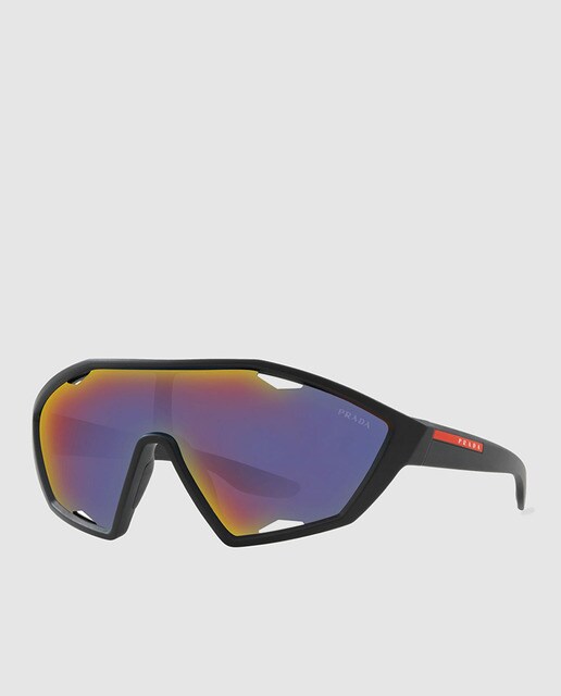 gafas de sol prada linea rossa