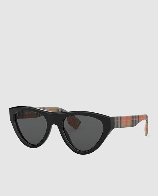 lentes burberry para mujer