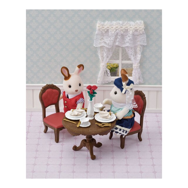 Town Set mesa de comedor chic · Juguetes · El Corte Inglés