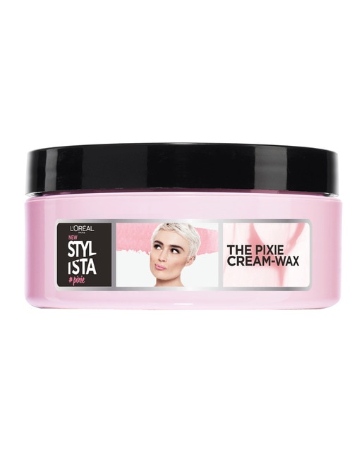 Cera Stylista Pixie Cream 75 ml L'Oréal Paris