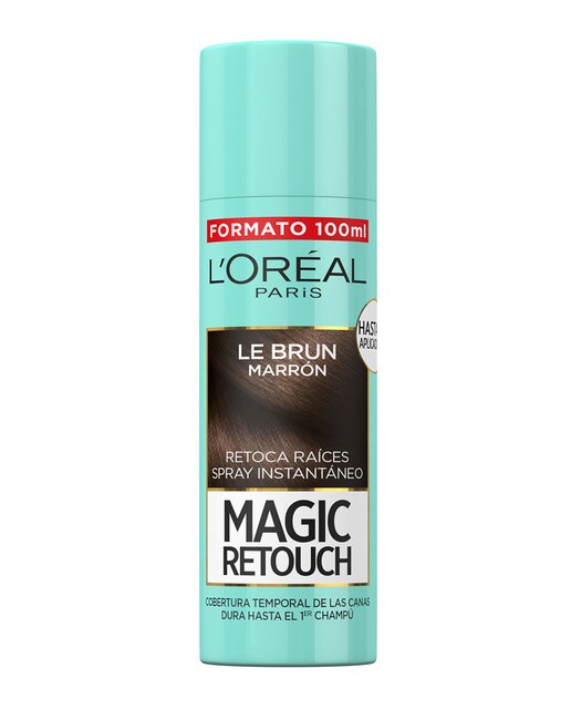spray para el pelo canas spray para el pelo canas