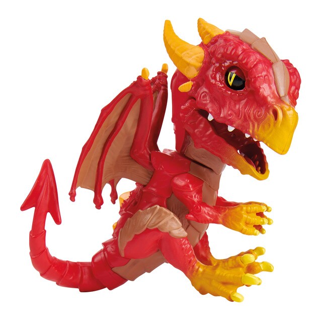 mascotas interactivas juguetes