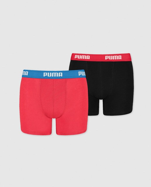 calzoncillos niño slip puma calzoncillos niño slip puma