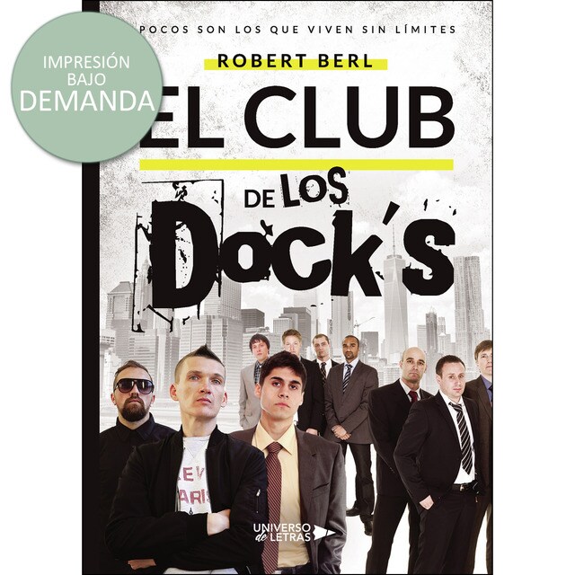 El Club de los Dock s.pdf