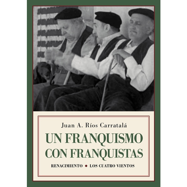 Un franquismo con franquistas: Historias y semblanzas.pdf