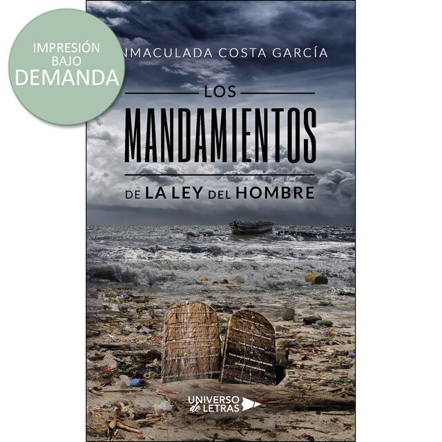 Los mandamientos de la ley del hombre.pdf