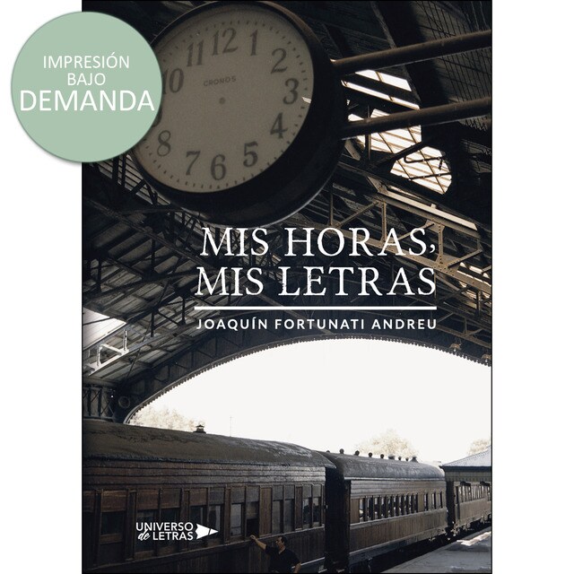 Mis horas, Mis letras.pdf