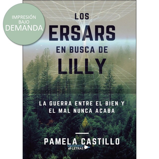 Los Ersars. En busca de Lilly.pdf