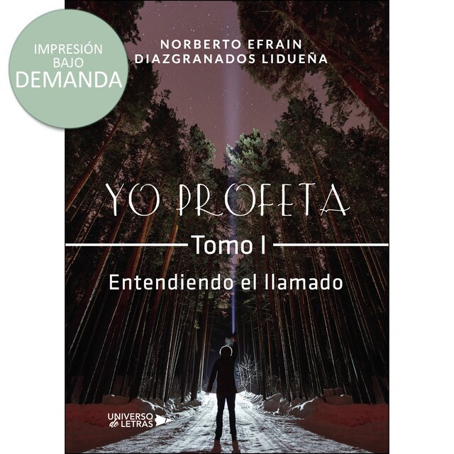Yo Profeta Tomo I.pdf