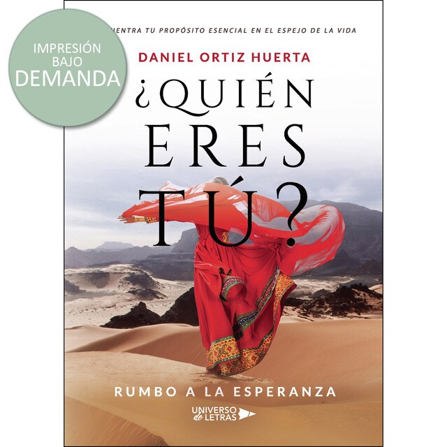 ¿Quién eres tú?.pdf