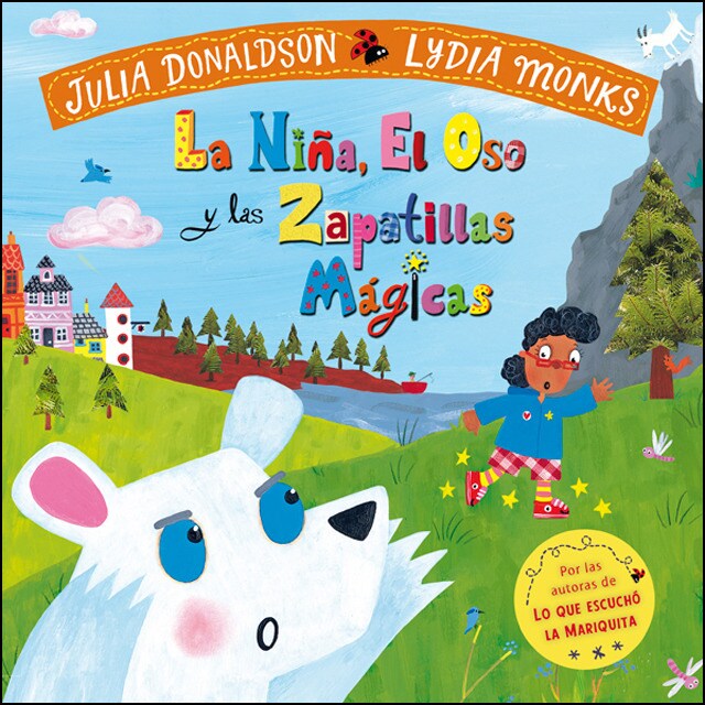 La niña, el oso y las zapatillas mágicas.pdf