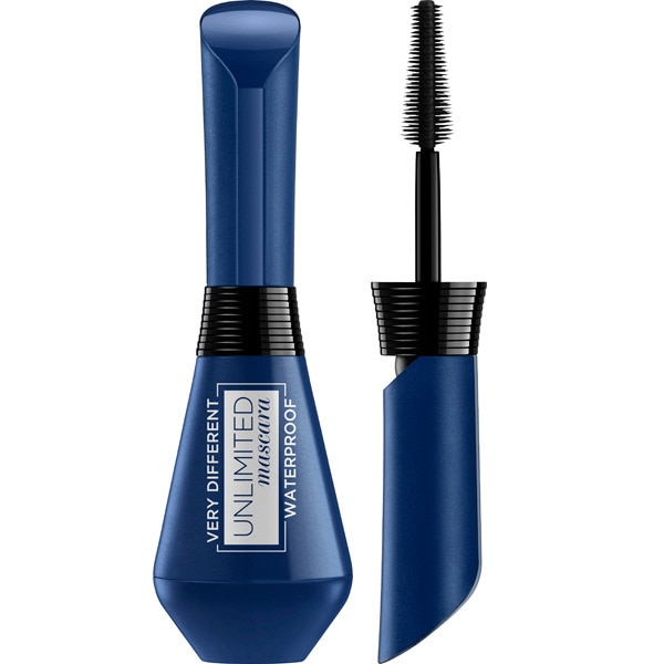 Comprar Paris Máscara De Pestañas Unlimited Waterproof Black · Loreal