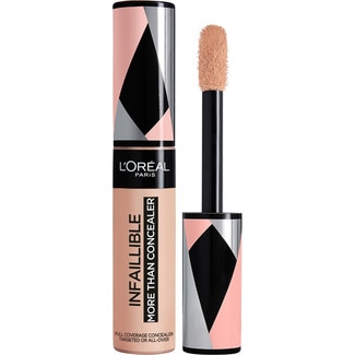 L'OREAL Paris Infalible More Than Concealer Komplettschutz Ton 325 Bisque