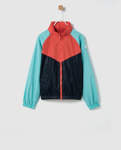 pepe jeans windcheater