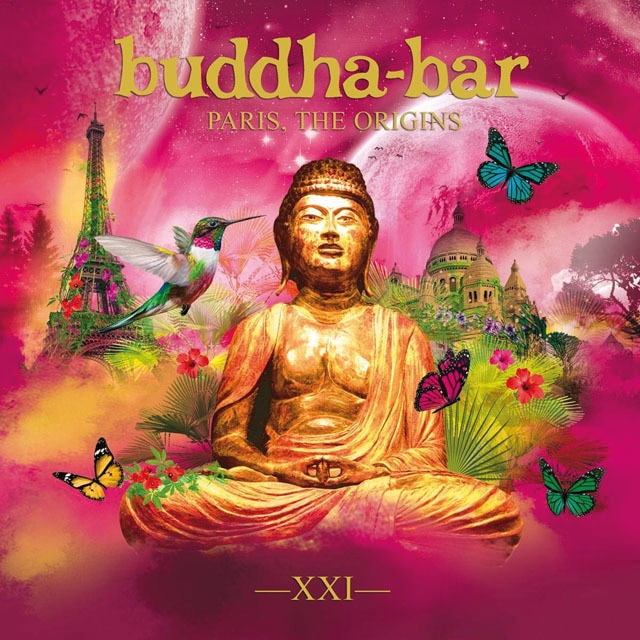 Buddha Bar XXI (2 CD)